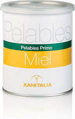  XanitaliaPro Film wax for Brazilian system, pot 800&nbsp;ml 