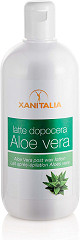  XanitaliaPro Aloe vera aftercare lotion 500&nbsp;ml 