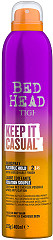  TIGI Bed Head Keep It Casual Hairspray 400&nbsp;ml 