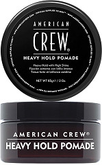American Crew Heavy Hold Pomade 85 g