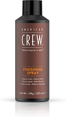  American Crew Finishing Spray 200 ml 