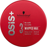  Schwarzkopf Osis+ Whipped Wax  85 ml 
