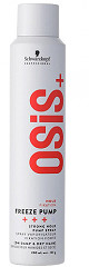 Schwarzkopf OSiS+ Freeze Pump 200 ml