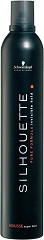  Schwarzkopf Silhouette Super Hold Mousse 500&nbsp;ml 