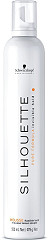  Schwarzkopf Silhouette Flexible Hold Mousse 500&nbsp;ml 