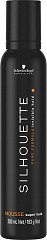  Schwarzkopf Silhouette Super Hold Mousse 200&nbsp;ml 