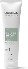  Goldwell Stylesign Curls High-Shine Gel Wax 100&nbsp;ml 