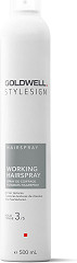 Goldwell Stylesign Hairspray Working 500 ml