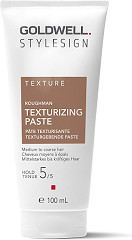 Goldwell Stylesign Texture Roughman Texturizing Paste 100 ml