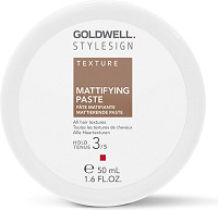 Goldwell Stylesign Texture Mattifying Paste 50 ml