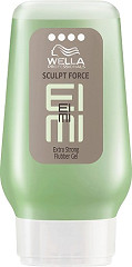  Wella Eimi Sculpt Force Flubber Gel 28 ml Travel Size 