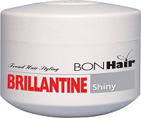  Bonhair Professional Shiny Brillantine 140 ml 