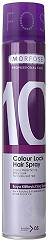  Morfose 10 Color Lock Hairspray 