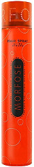 Morfose Hairspray Ultra Strong / Orange 400 ml 