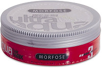  Morfose Ultra Aqua Gelwax / Red / Fragrance Strawberry 175 ml 