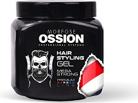  Morfose Ossion Premium Barber Line Hair Gel 750&nbsp;ml 