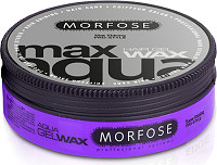  Morfose Max Aqua Gel Wax 175 ml 
