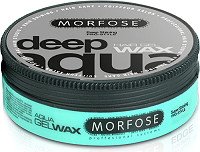  Morfose Deep Aqua Gel Wax 175 ml 