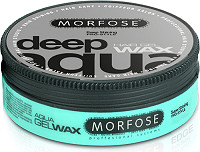  Morfose Deep Aqua Gel Wax 175&nbsp;ml 