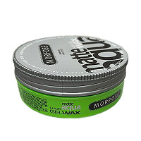  Morfose Matte Aqua Hair Wax green 175 ml 