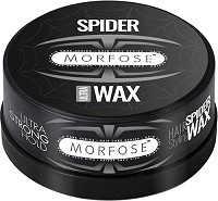  Morfose Spider Hair Wax Ultra 150 ml 