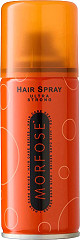 Morfose Ultra Strong Hair Spray 75 ml