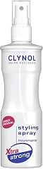  Clynol Xtra Strong Styling Spray 200&nbsp;ml 