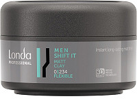  Londa Men Shift It Matt Clay 75&nbsp;ml 