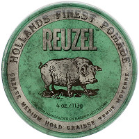 Reuzel Green Pomade 113 g