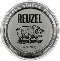  Reuzel Concrete Hold Matte Pomade 113g 