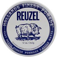 Reuzel Clay Matte Pomade 340 g