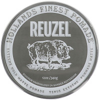  Reuzel Extreme Hold Matt Pomade 340&nbsp;g 