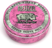  Reuzel Pink heavy grease 340 g 