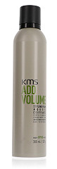 KMS AddVolume Styling Foam 300 ml