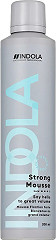  Indola Strong Mousse 200&nbsp;ml 