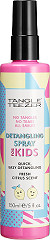  Tangle Teezer Everyday Detangling Spray for Kids 150 ml 