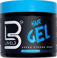  L3VEL3 Hair Gel 500&nbsp;ml 