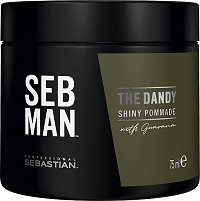  Seb Man The Dandy Pomade 75 ml 