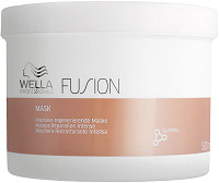  Wella Fusion Intense Repair Mask 500 ml 