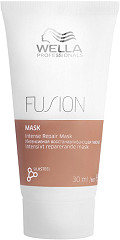 Wella Fusion Intense Repair Mask 30 ml Mini
