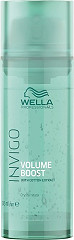  Wella Invigo Volume Boost Crystal Mask 145 ml 