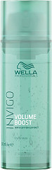 Wella Invigo Volume Boost Crystal Mask 145 ml
