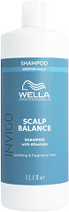 Wella Invigo Balance Senso Calm Sensitive Shampoo 1000 ml