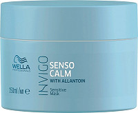  Wella Invigo Balance Senso Calm Sensitive Mask 150 ml 