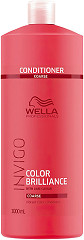  Wella Invigo Color Brillance Vibrant Color Conditioner Coarse 1000 ml 
