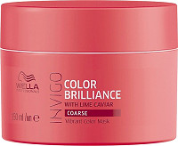  Wella Invigo Color Brillance Vibrant Color Mask Coarse 150 ml 