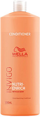  Wella Invigo Nutri-Enrich Deep Nourishing Conditioner 1000 ml 