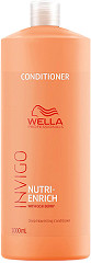 Wella Invigo Nutri-Enrich Deep Nourishing Conditioner 1000 ml