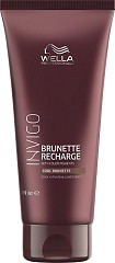  Wella Invigo Color Recharge Cool Brunette Conditioner 200 ml 