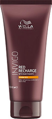  Wella Invigo Color Recharge Warm Red Conditioner 200 ml 